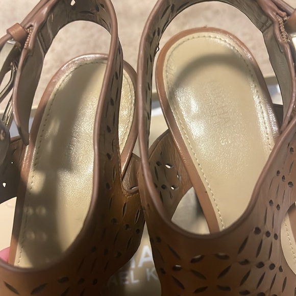Michael Kors Wedges - Picture 5 of 6